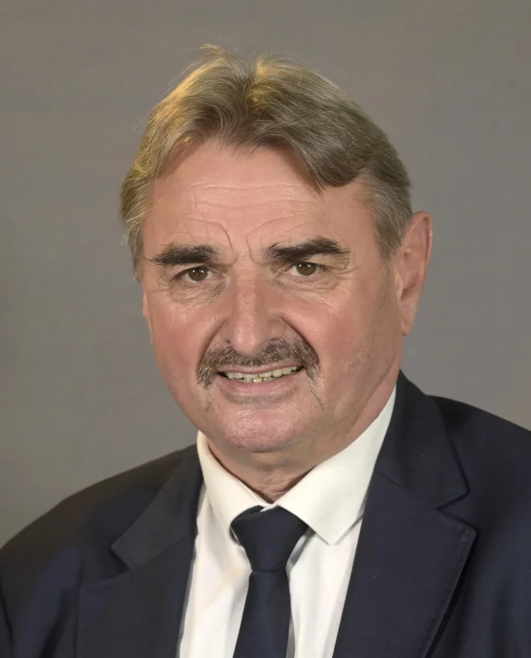 André Coënt