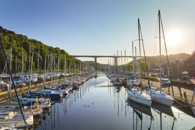 le légué saint brieuc brexit marina