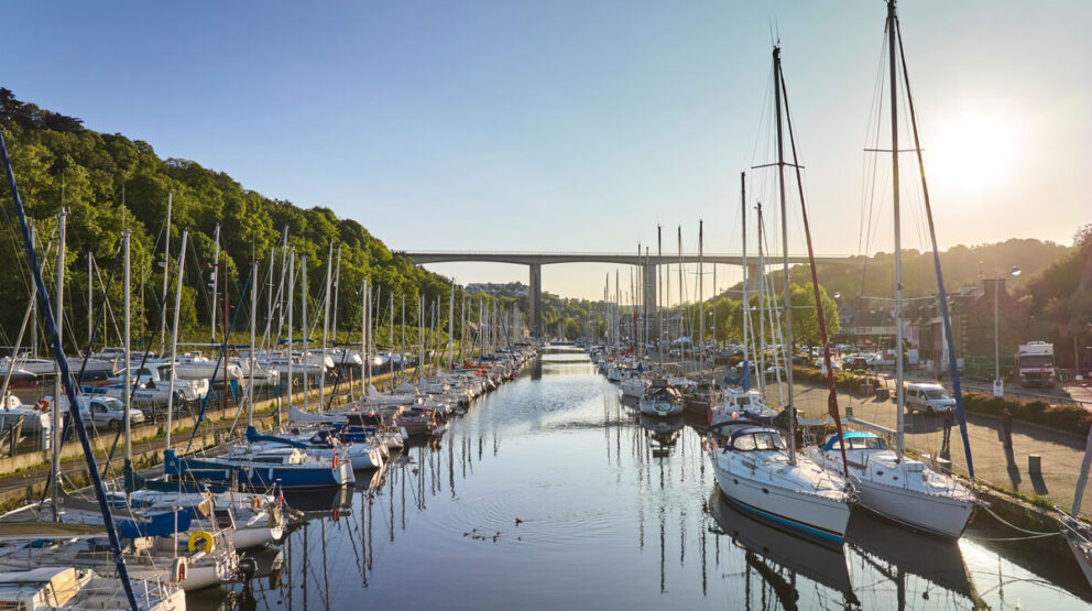 le légué saint brieuc brexit marina