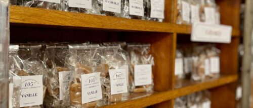 confiserie pontrieux