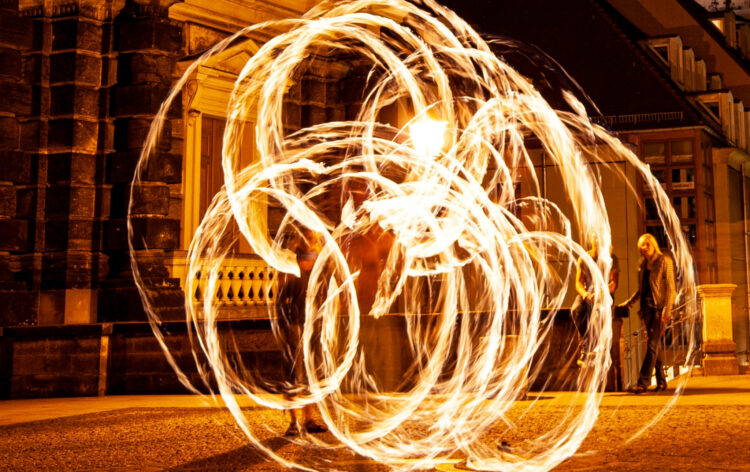 spectacle noël saint quay portrieux