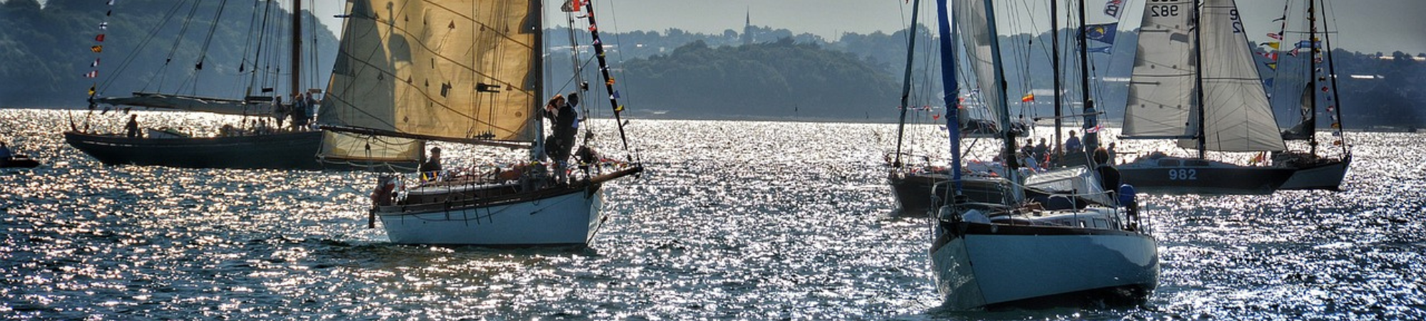 ponton classique port paimpol