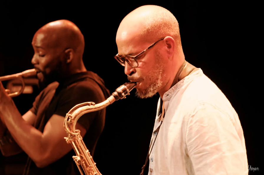 Paimpol Jazz Camp 2025