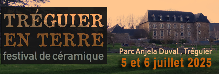 Tréguier en Terre