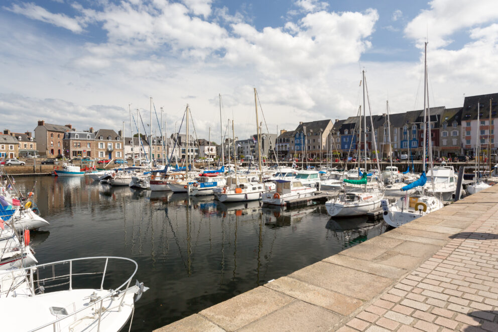 port